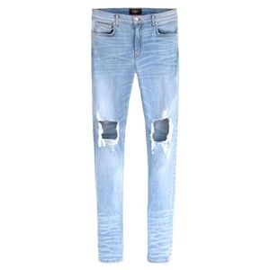 Oro Los Angeles The Dova Denim